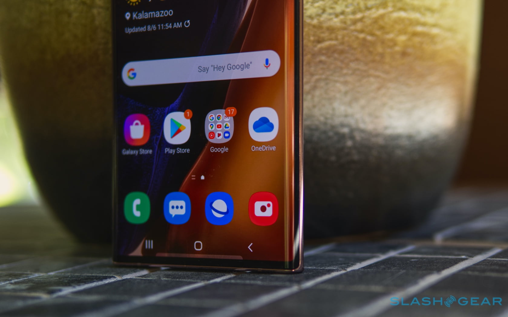 note 20 ultra variants