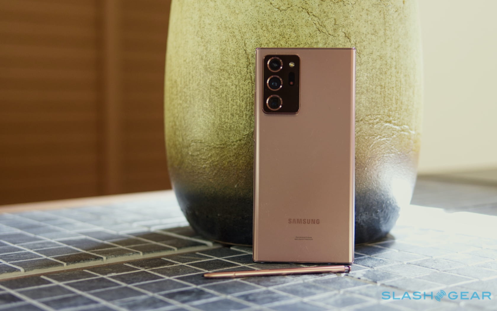note 20 ultra variants