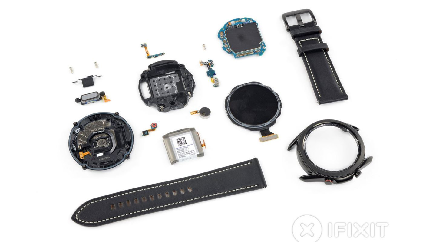 samsung watch news