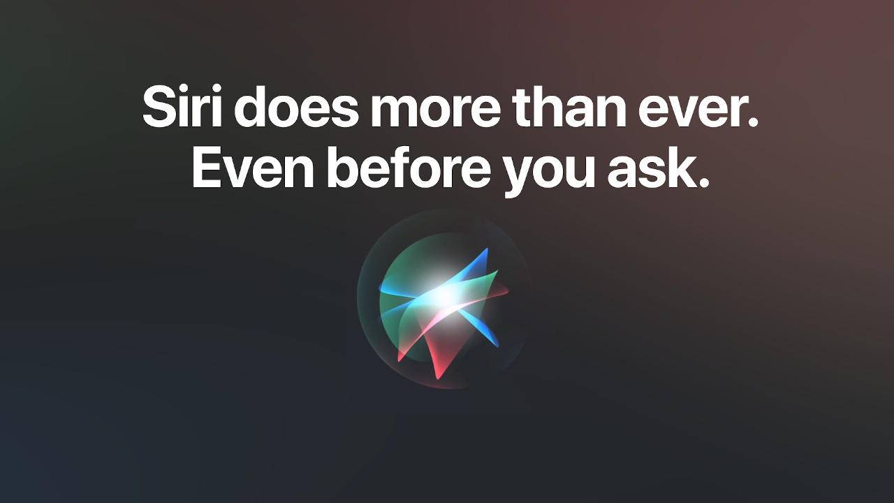 Apple sued in China for $1.4 billion of Siri patent infringement