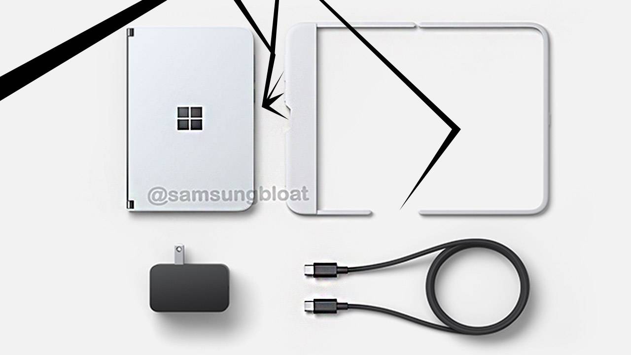 microsoft surface duo microsoft surface duo