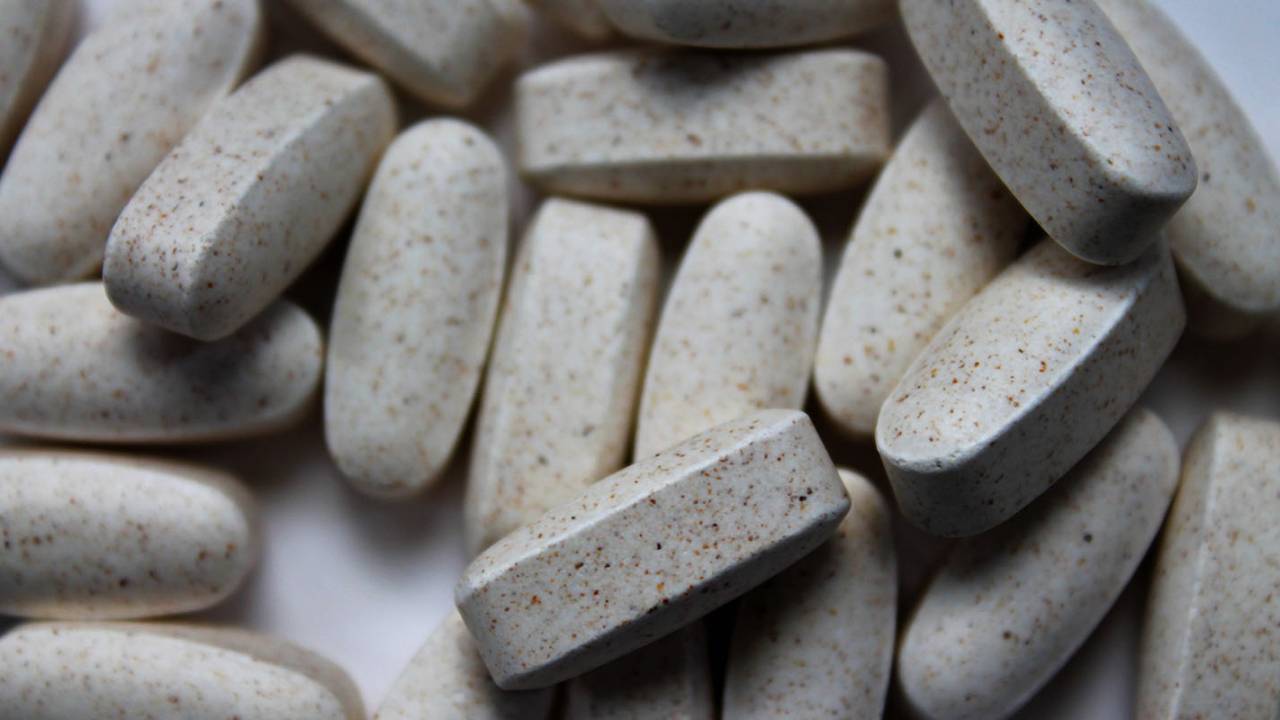 Multivitamin study finds ‘striking’ reason to take daily supplements