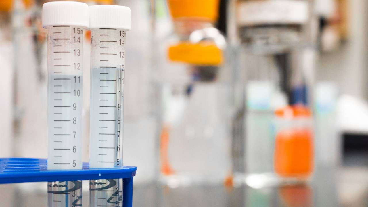 The FDA just authorized a special new COVID-19 test