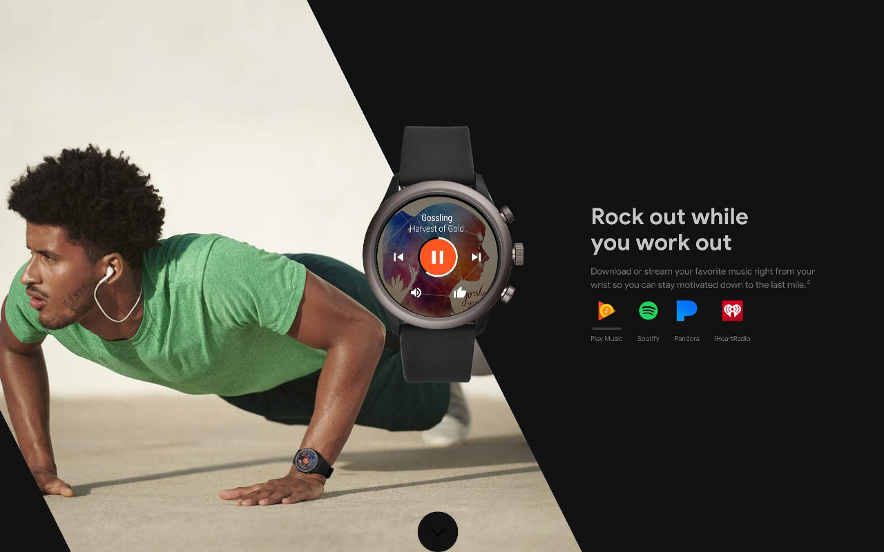 play store for wear os