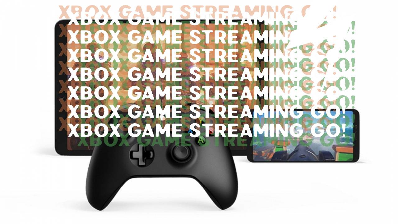 microsoft xcloud release date