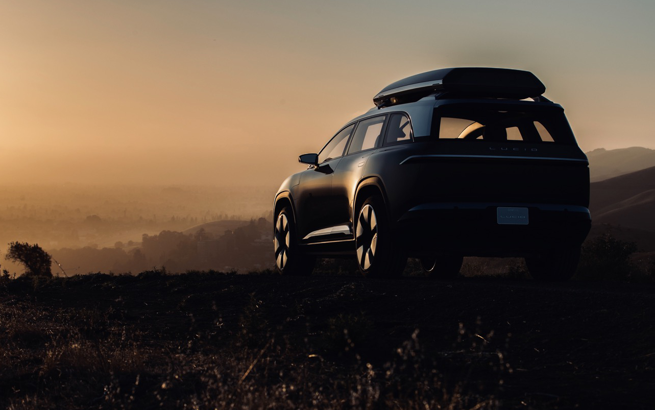 lucid motors lucid motors