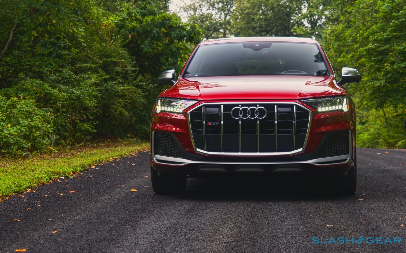 2020 Audi SQ7 First Drive – More, but not Too Much - SlashGear
