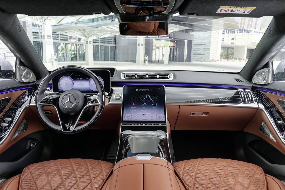 21 Mercedes Benz S Class Gallery Slashgear 21 Mercedes Benz S Class Gallery Slashgear