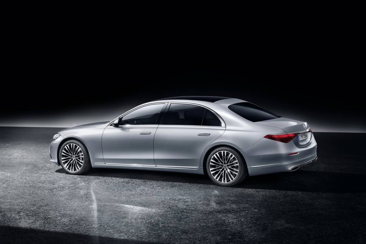 21 Mercedes Benz S Class Gallery Slashgear 21 Mercedes Benz S Class Gallery Slashgear
