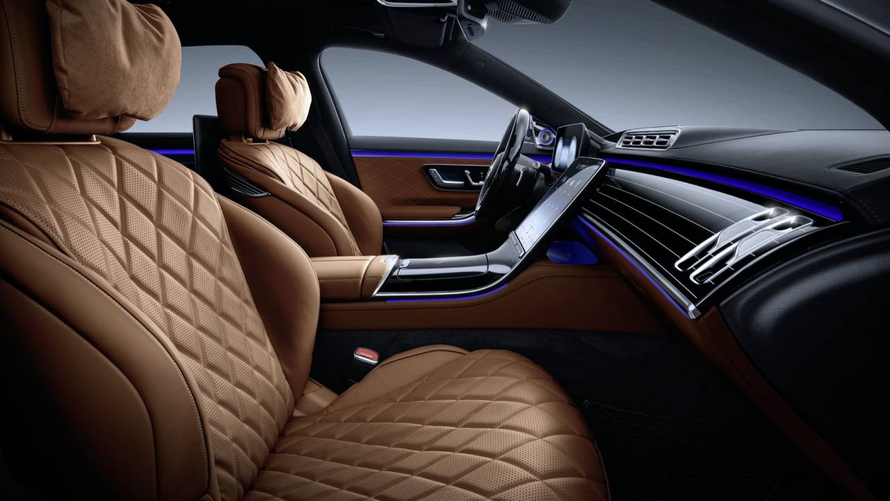 21 Mercedes Benz S Class Gallery Slashgear 21 Mercedes Benz S Class Gallery Slashgear