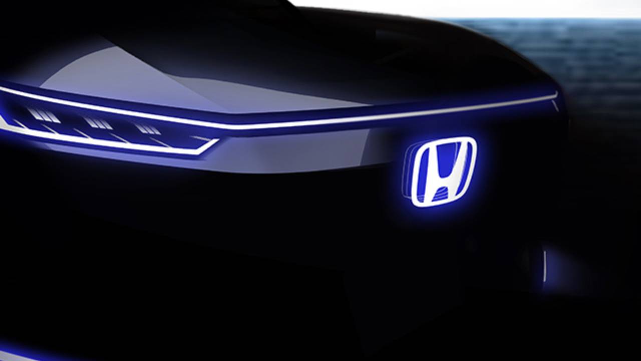 Eye-catching Honda EV concept is the strategy shift we’ve been waiting for