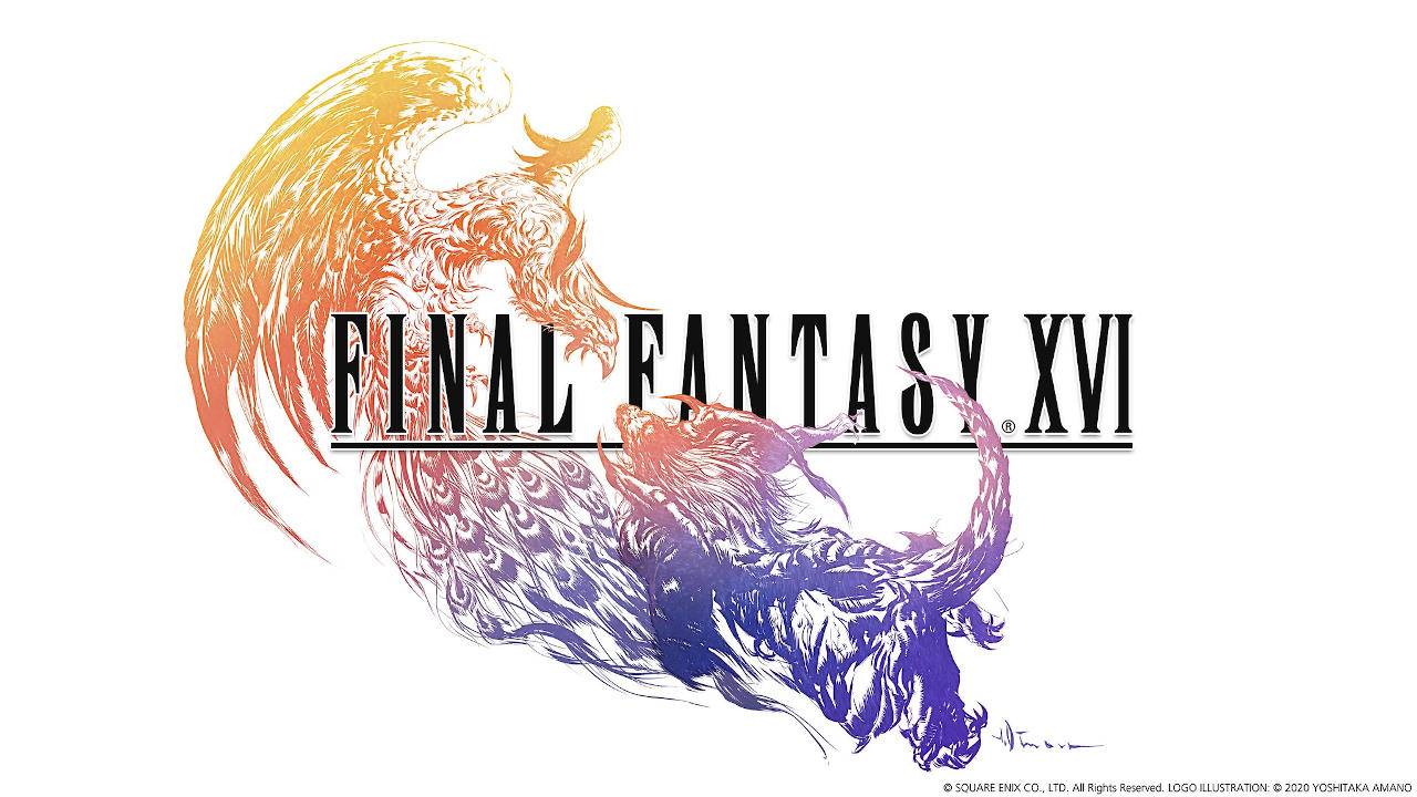 Final Fantasy XVI trailer hints at the end of a saga