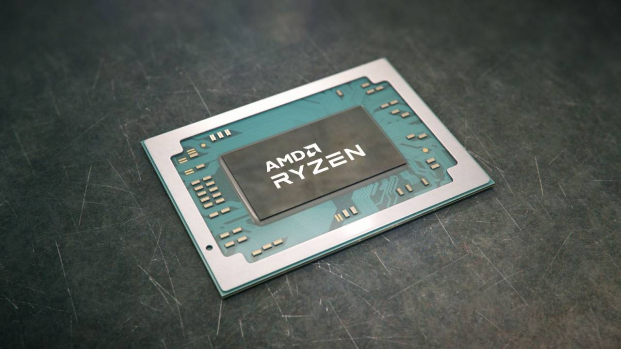 AMD’s new Zen-based Ryzen and Athlon Chromebook CPUs crank the Intel pressure