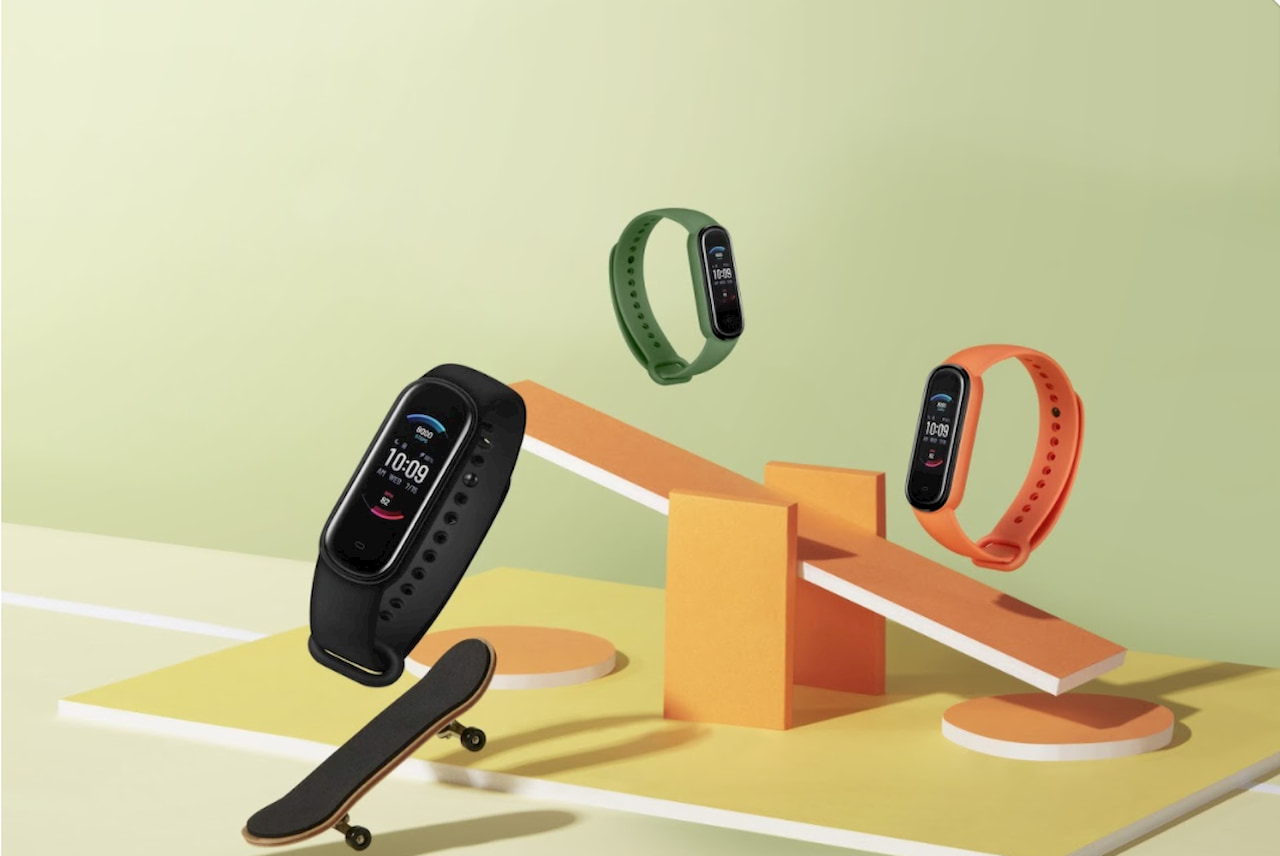 amazfit google assistant
