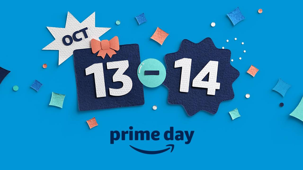 Amazon Prime Day Dates Confirmed What Deals To Expect Slashgear Amazon Prime Day Dates Confirmed What Deals To Expect Slashgear