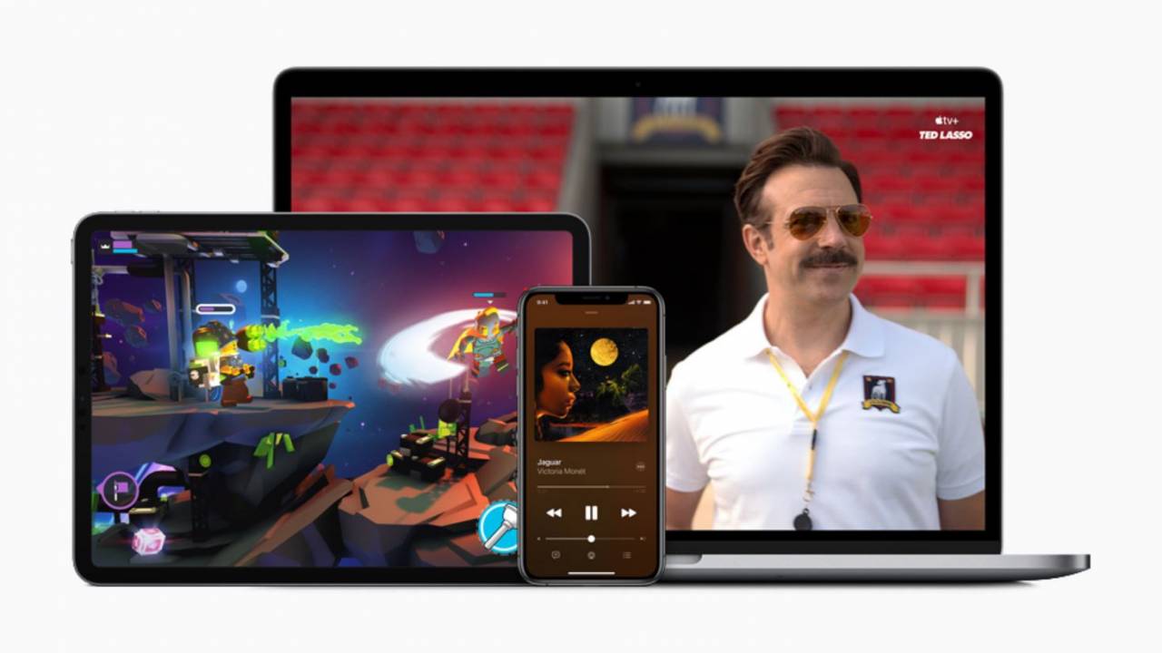 Apple One finally bundles all of Apple’s subscriptions together