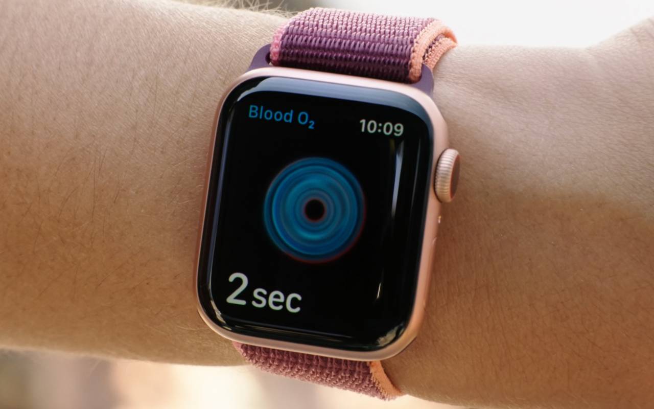 smart band with bp monitor