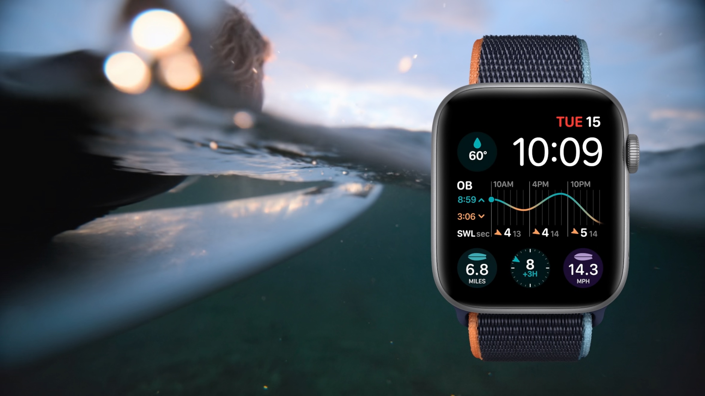hermès apple watch series 6
