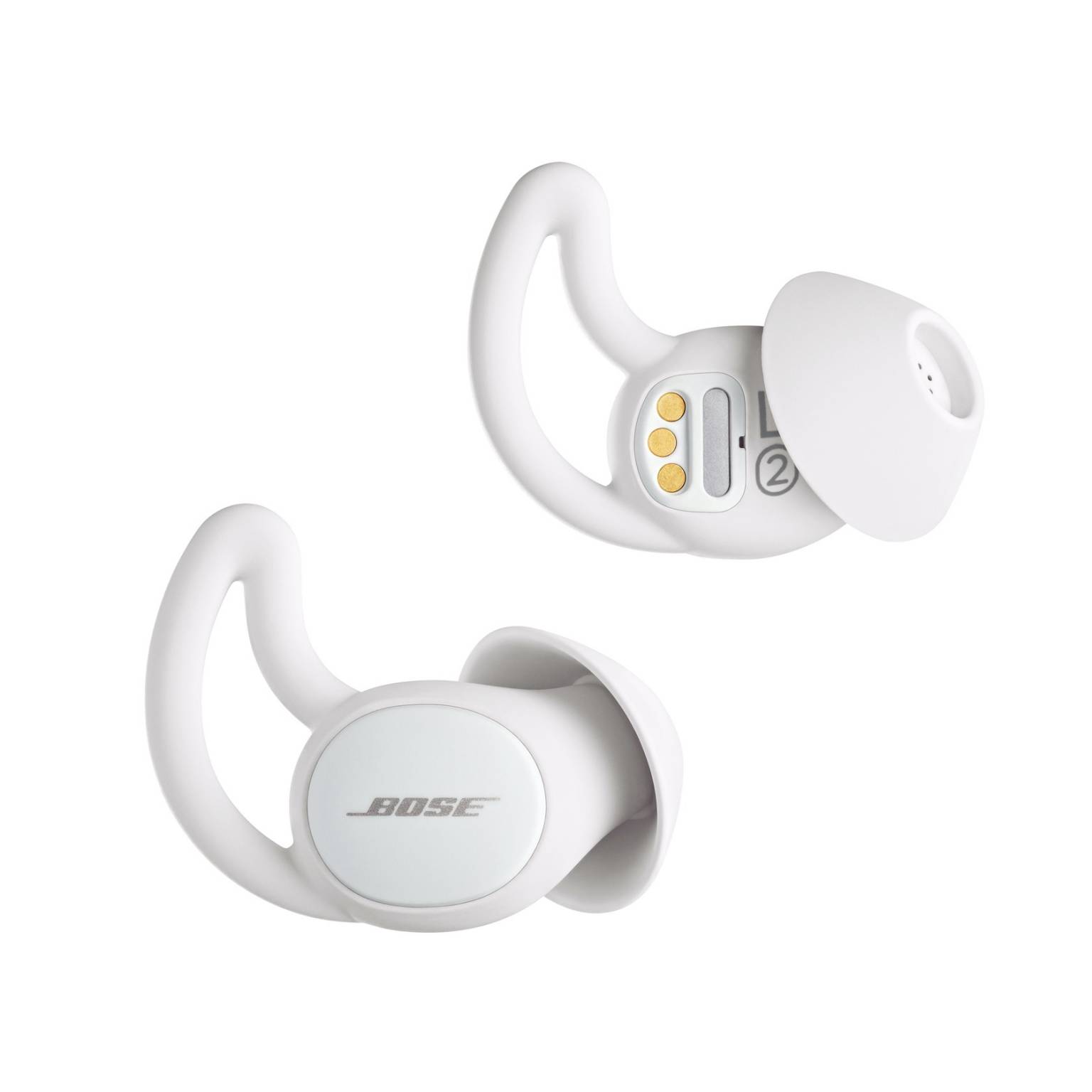 Bose Sleepbuds II give snoozefocused relaxing earbuds a second try