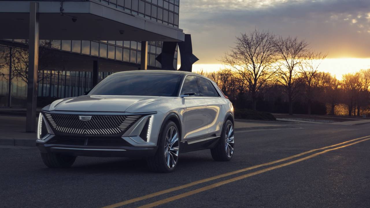 GM baked wireless tech into its Ultium EV batteries: Here’s why