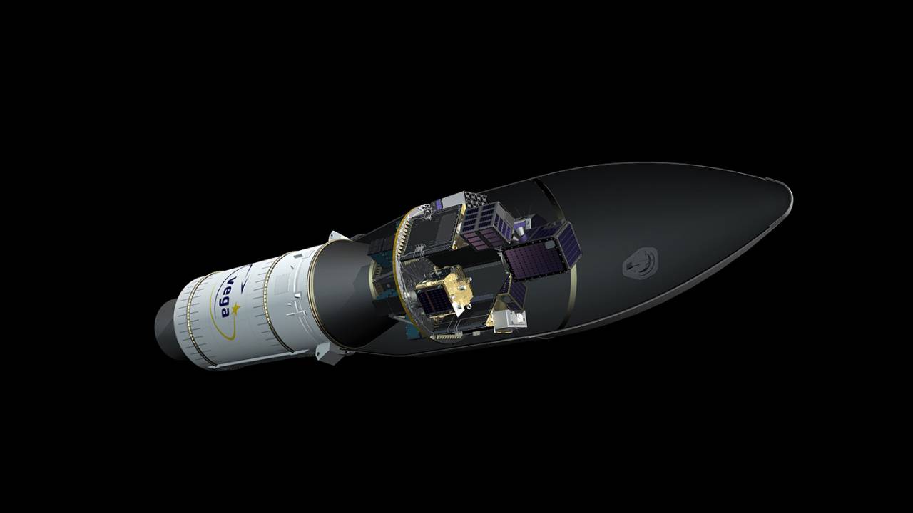 ESA’s Vega rocket demonstration reports success after months of delays