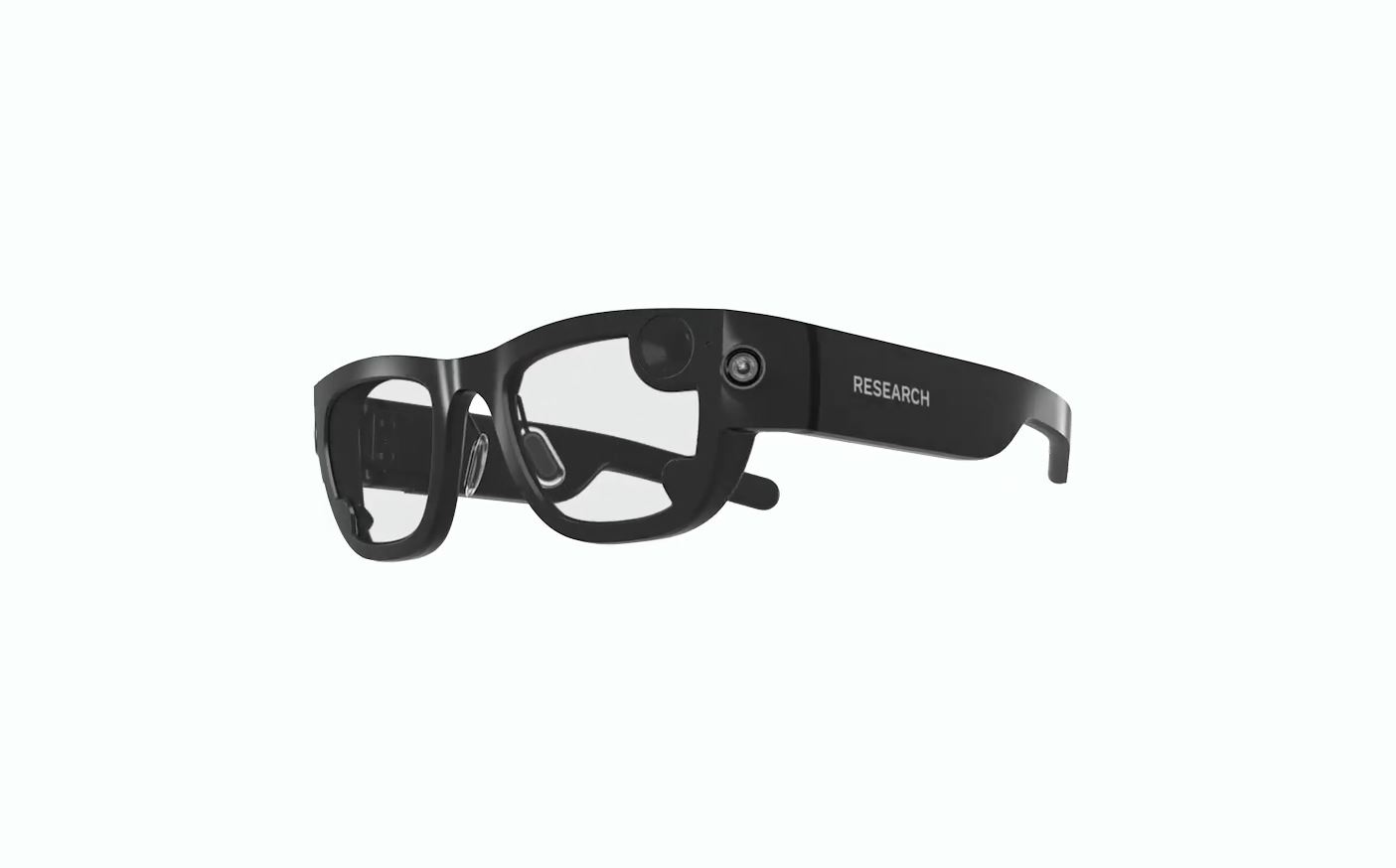 ray ban smart glasses