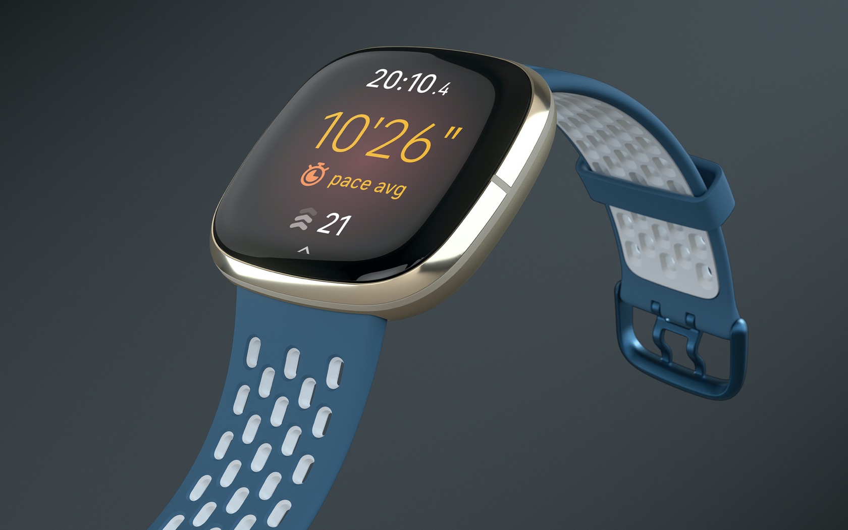 fitbit sdk android