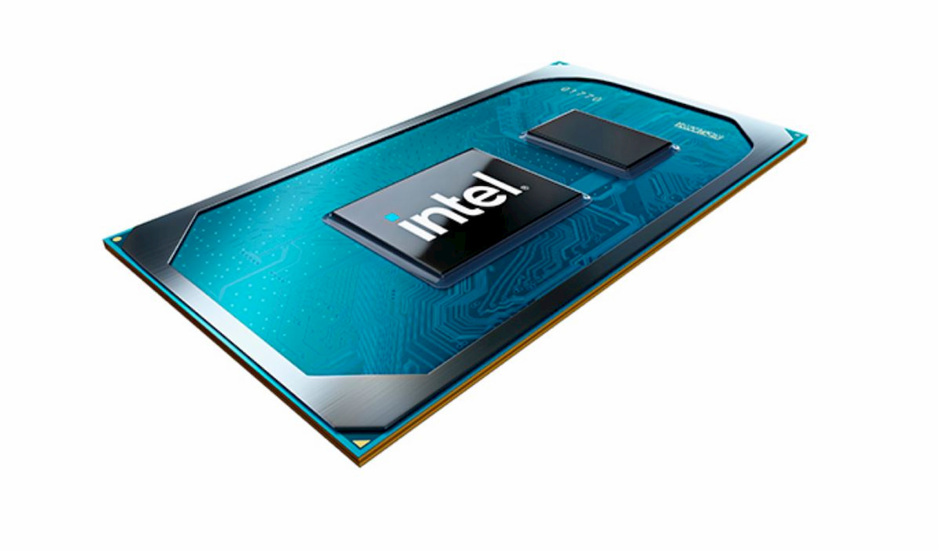 Intel 11th-gen Core laptop CPUs push back against AMD - SlashGear