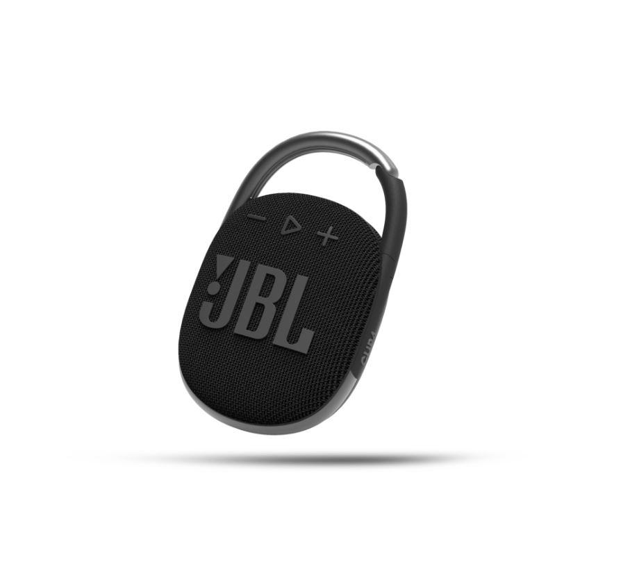 jbl belt clip speaker