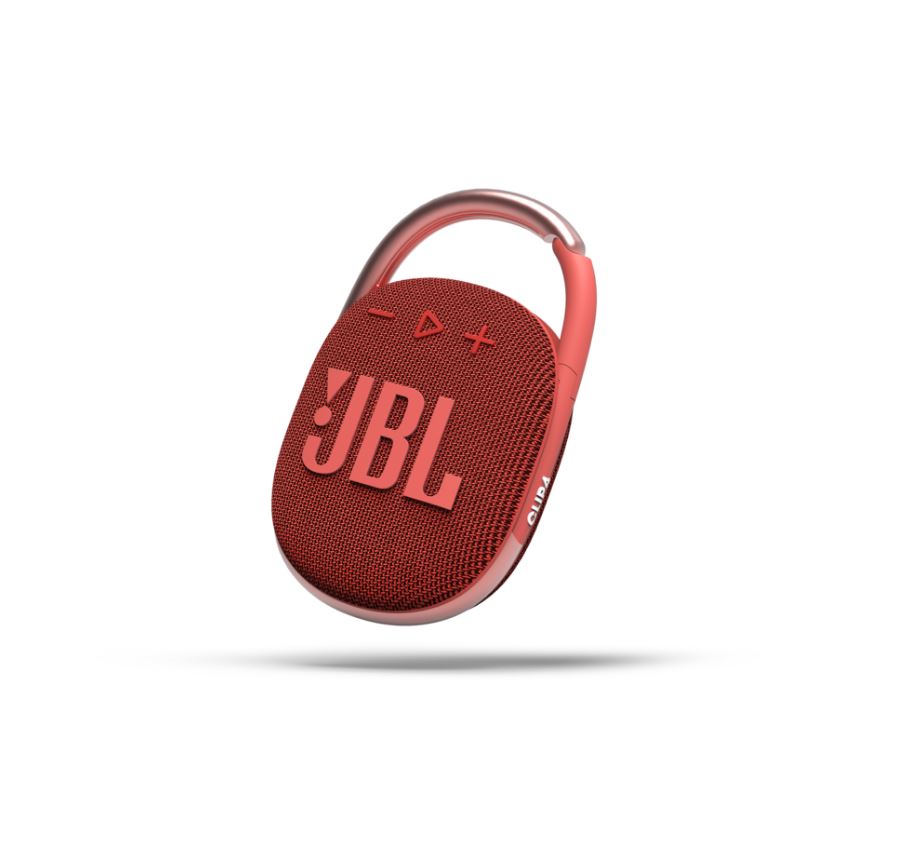 JBL's New Bluetooth Speakers Range From Tiny To Massive (And Expensive