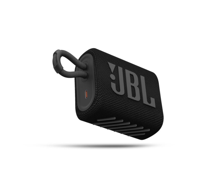 JBL's New Bluetooth Speakers Range From Tiny To Massive (And Expensive