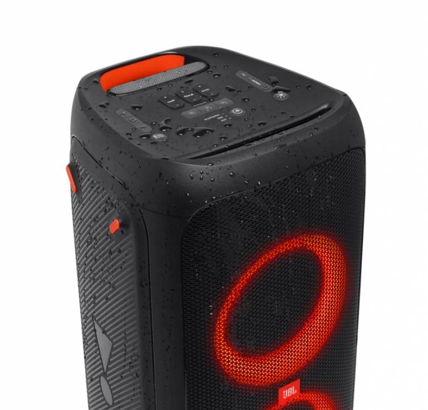 most recent jbl speaker