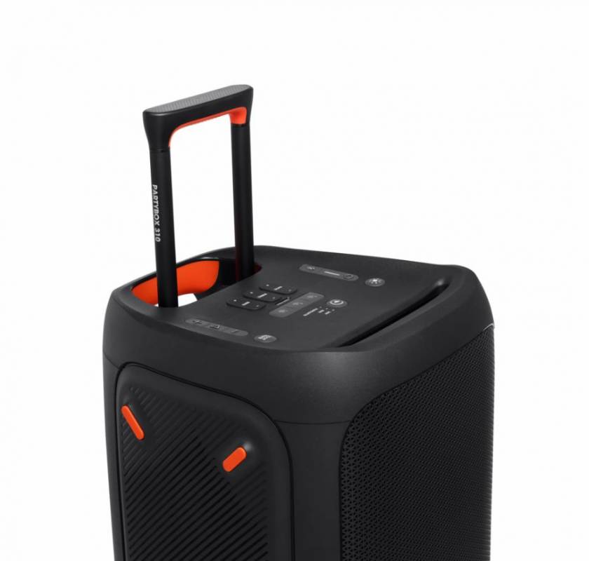 small jbl box