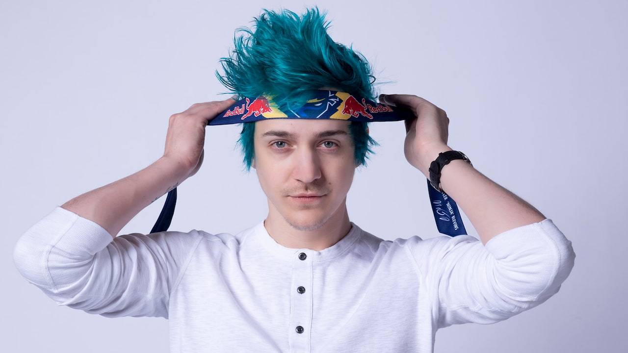 Ninja returns to Twitch and this time he’s sticking around