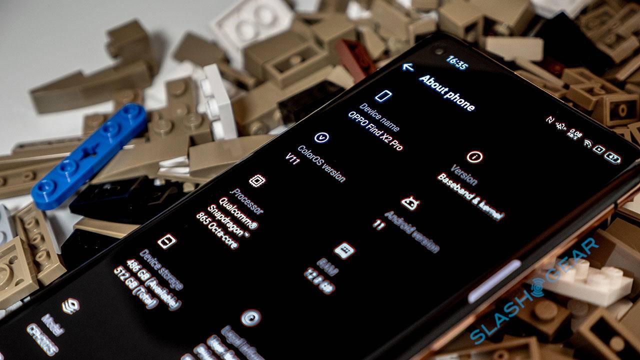 OPPO ColorOS 11 Beta hands-on: more than just a version bump