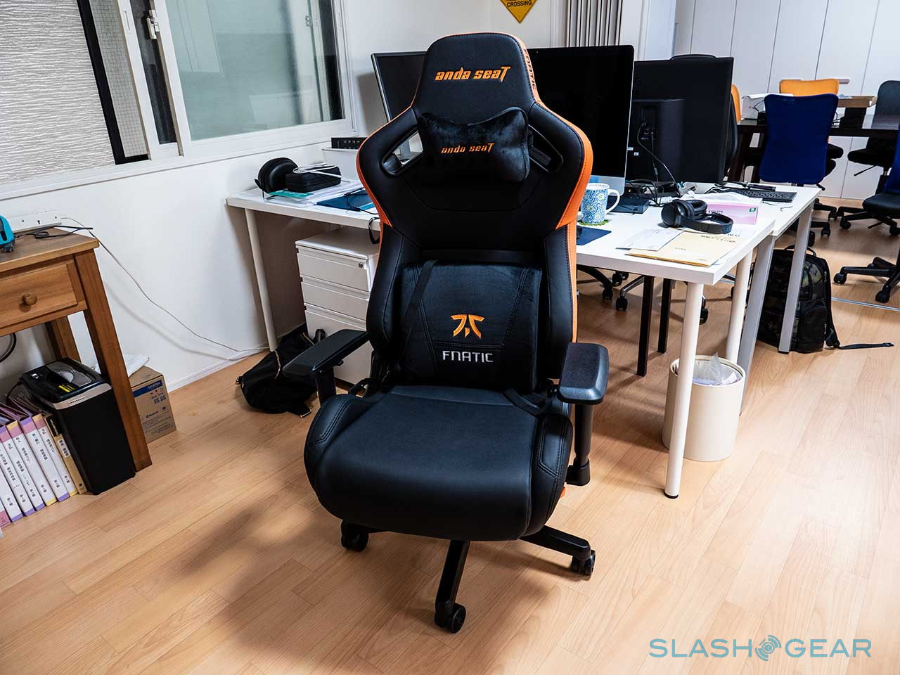 GT890MF-RED Review - Best Gaming Chairs With Speaker – GTRACING Gaming Chair