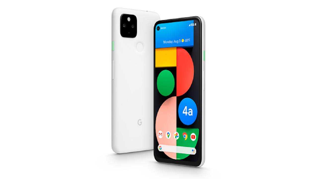Verizon Pixel 4a 5G Ultra Wideband support will cost you