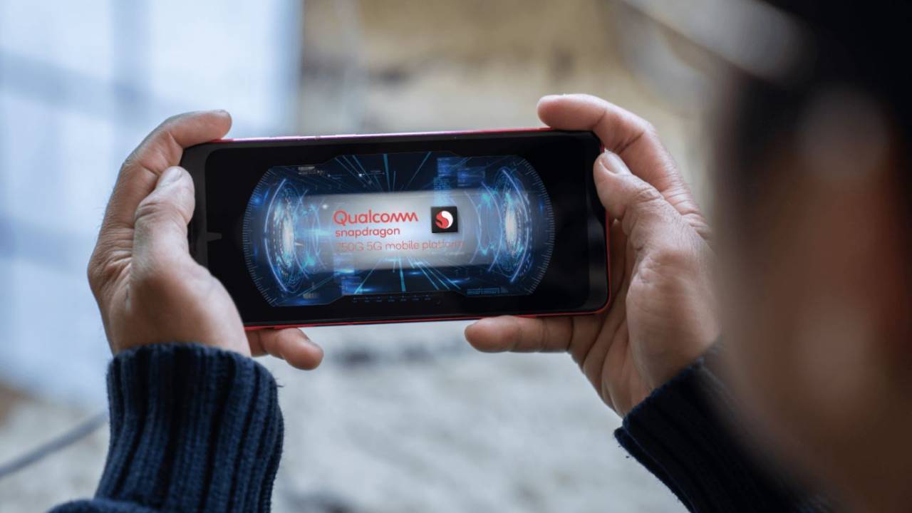 Qualcomm Snapdragon 750G could help send 5G mainstream