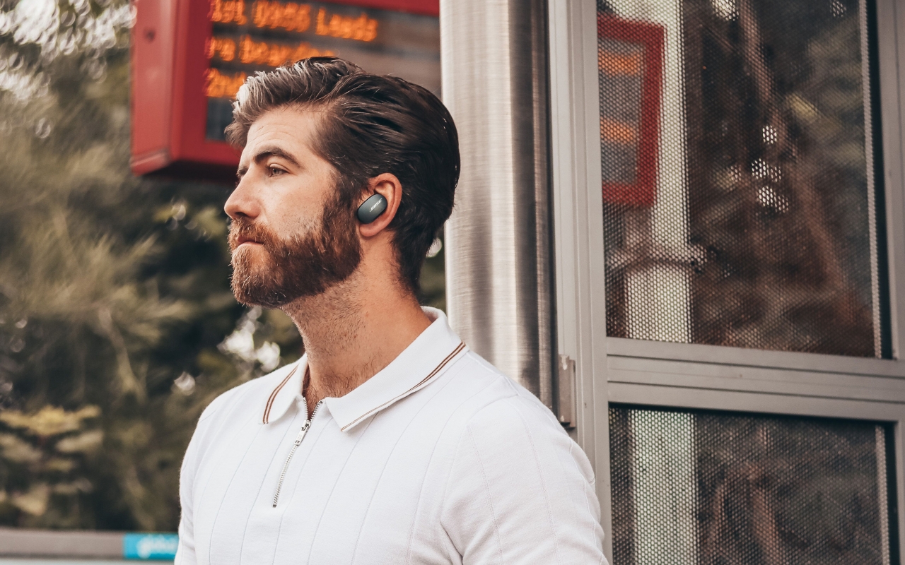 bose quietcomfort earbuds zurücksetzen