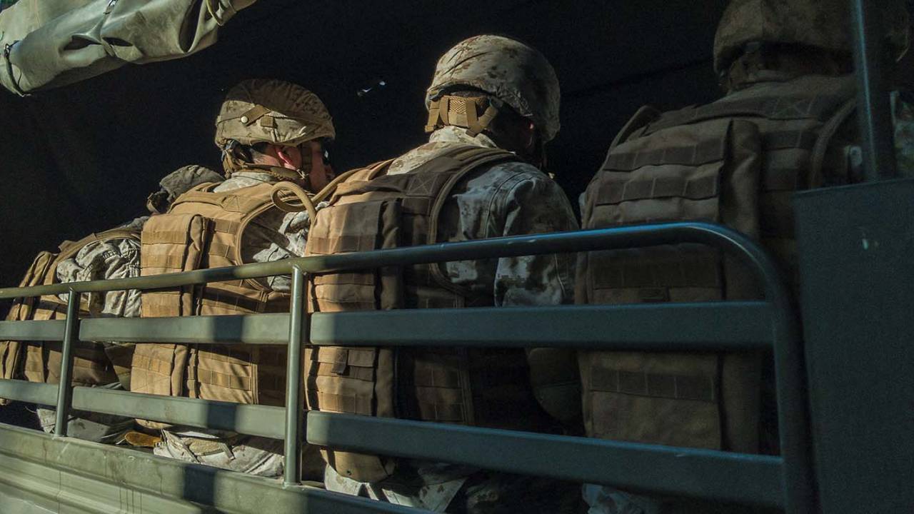 US Army gets its first AMPV vehicle to replace Vietnam War-era M113s