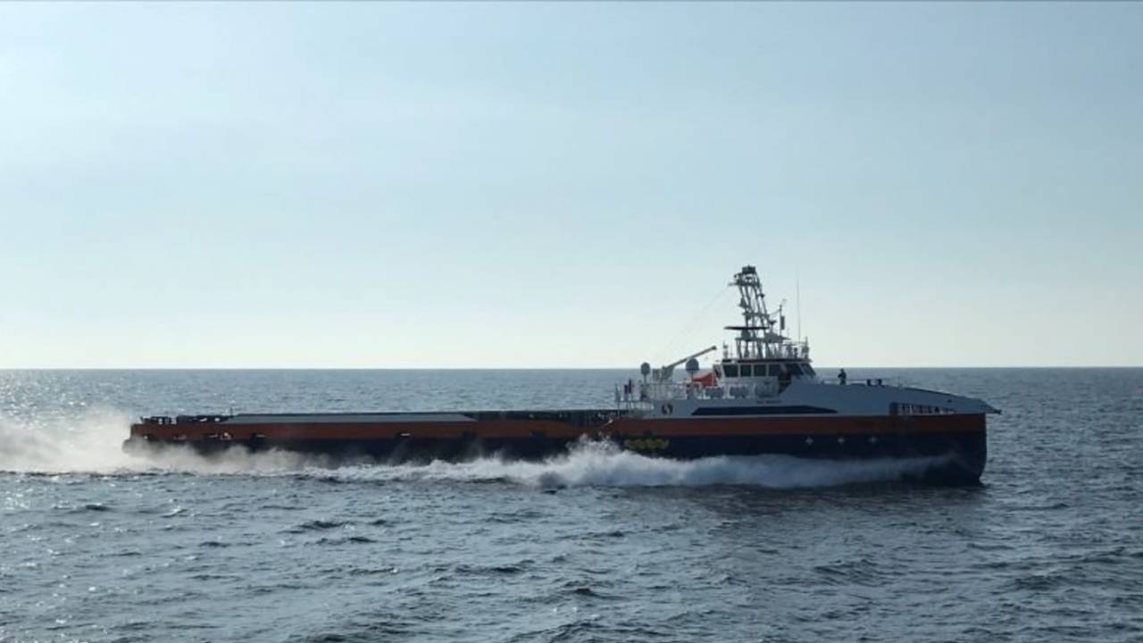 Lockheed Martin tapped to design large autonomous ships for US Navy
