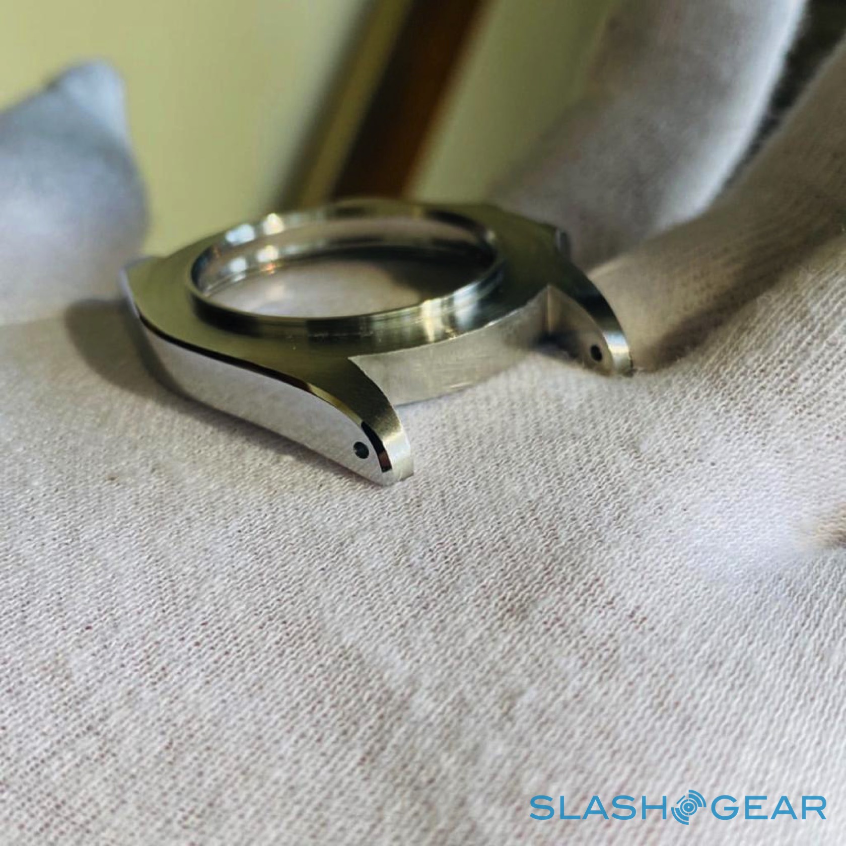 mini rolex ring