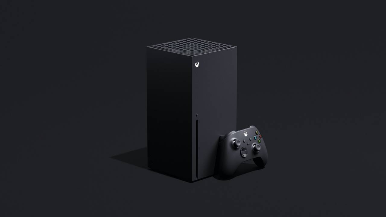 The Xbox Series X Previews Are Out Here S What We Learned Slashgear The Xbox Series X Previews Are Out Here S What We Learned Slashgear