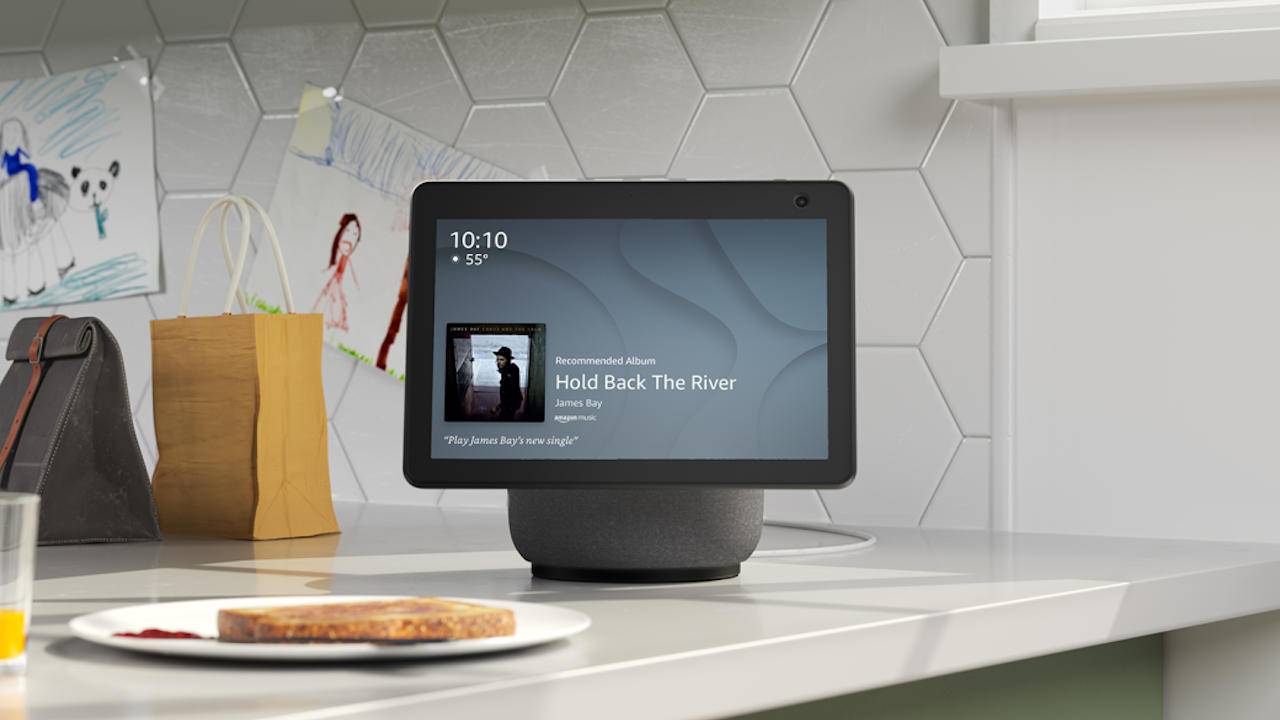 Amazon Alexa gains new abilities and more privacy controls