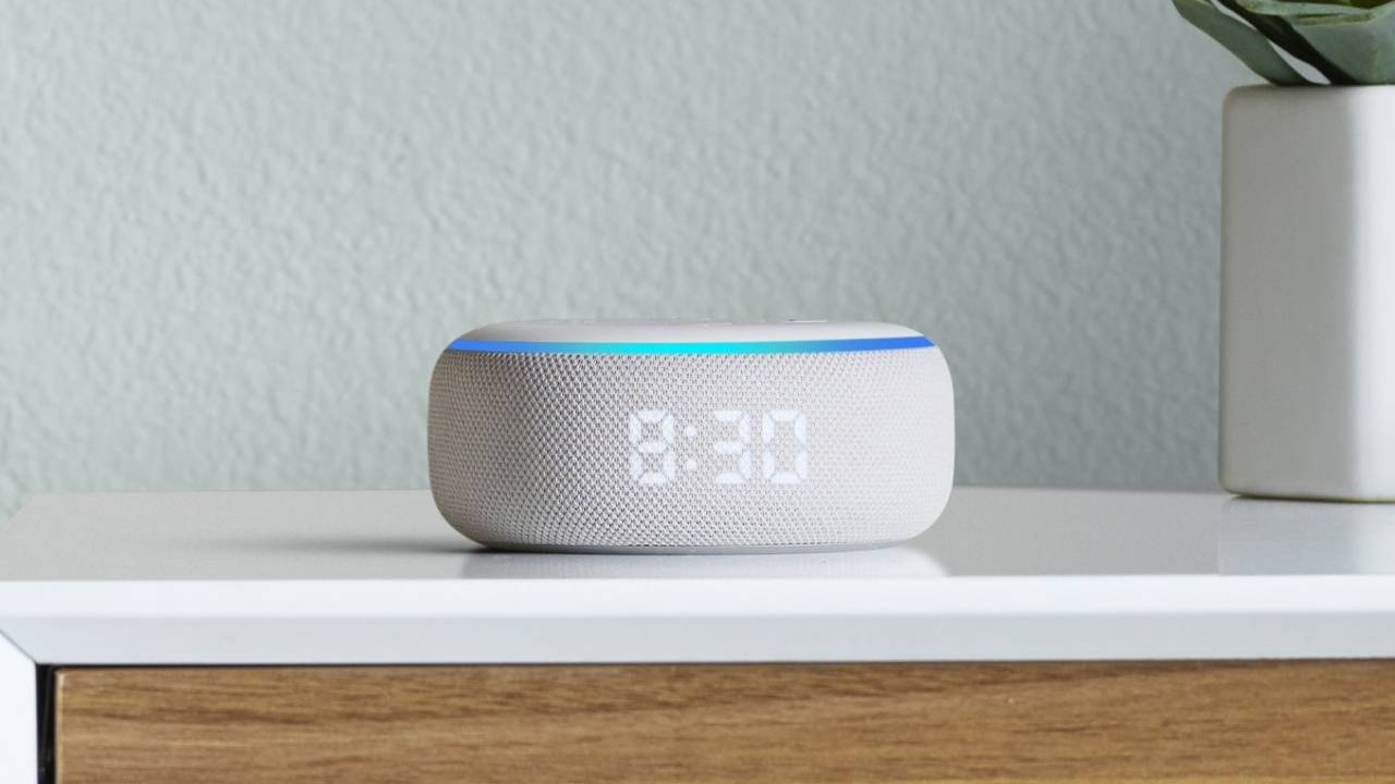 Amazon Alexa Routines can now be shared with anyone