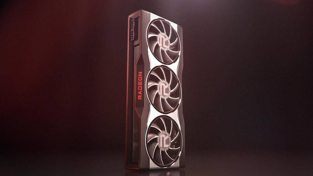 AMD Radeon RX 6000 GPU can be viewed in Fortnite