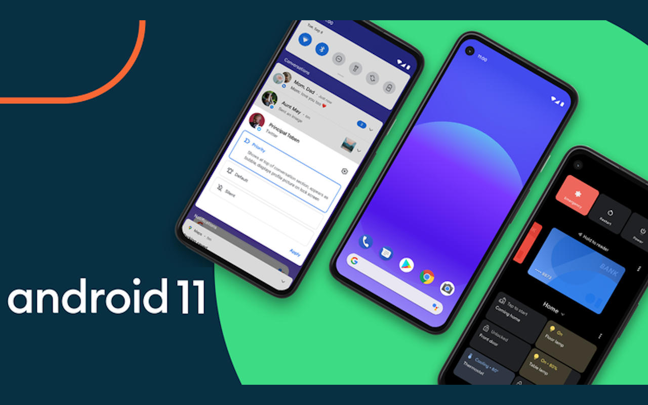 Выход Android Go
