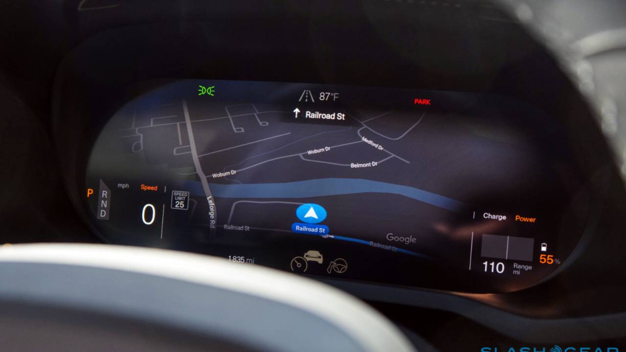 Google Maps ditched data to figure out pandemic driving – but the best is yet to come