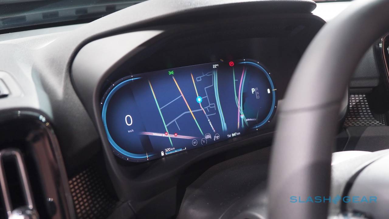 google driving directions by car