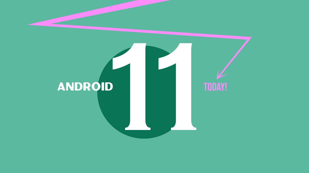 Android 11 released: How to install and what’s new